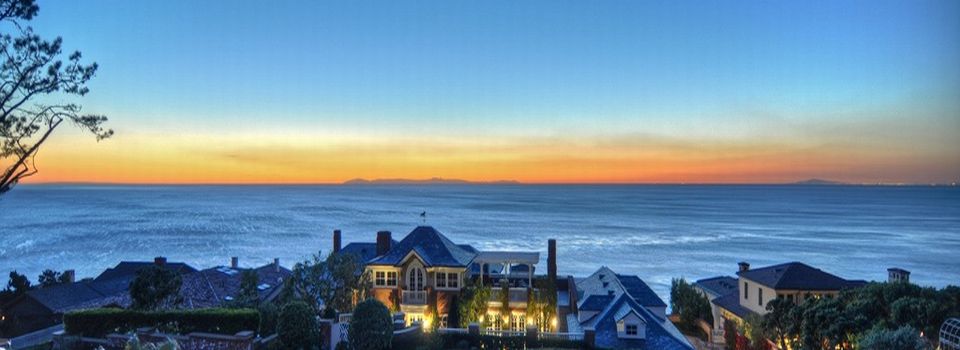 Laguna Beach property for sale
