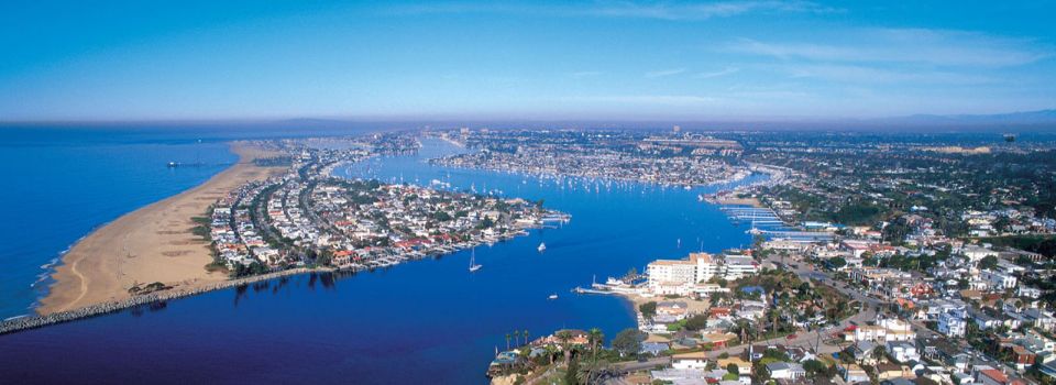 Newport Beach Houses For Sale