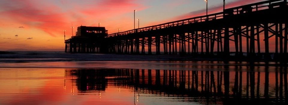 Newport Coast Rentals