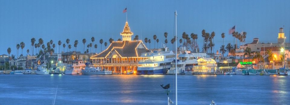 Newport Coast houses for sale