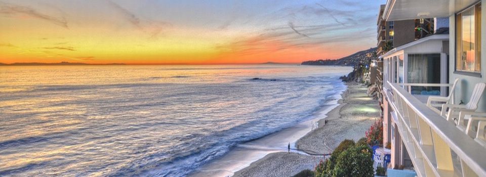 Property for sale in Laguna Beach