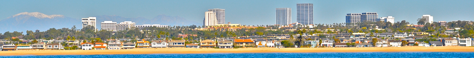 Old Newport Realty  | Newport Beach Real Estate | (949) 298-4888